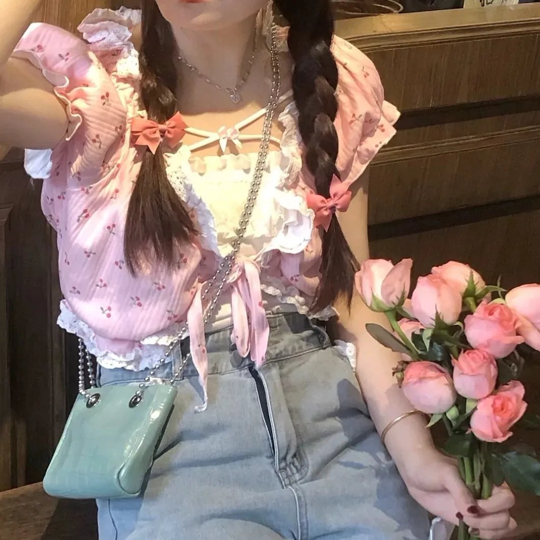 铁汉艳姬