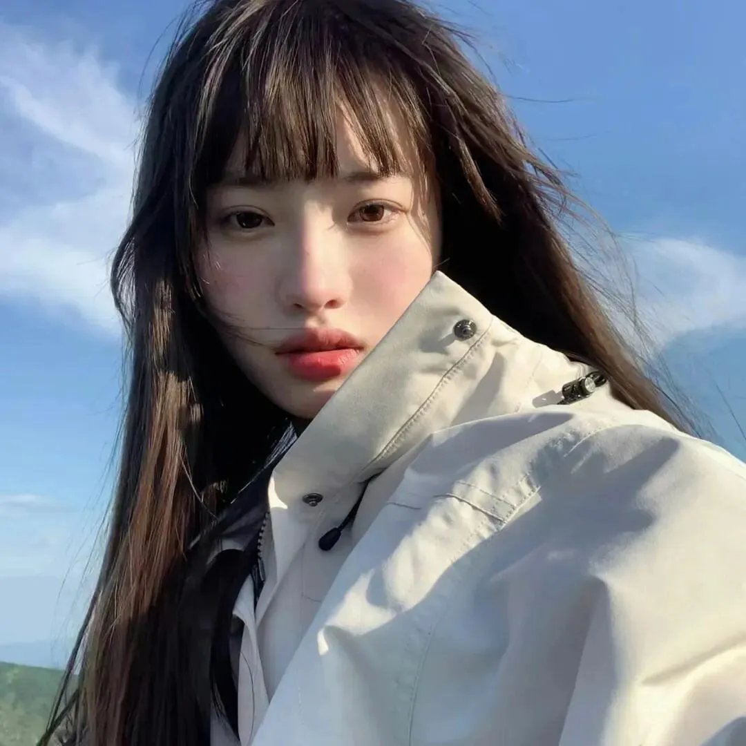 丽人归来
